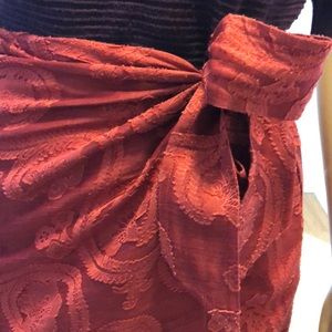 Beautiful Skirt, Sarong. by Talbots